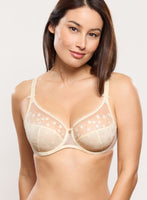 Empreinte Bügel BH Tess cream