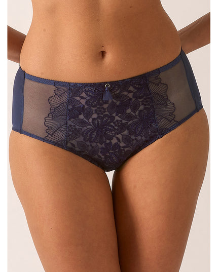 Empreinte Komforthose Agathe cobalt