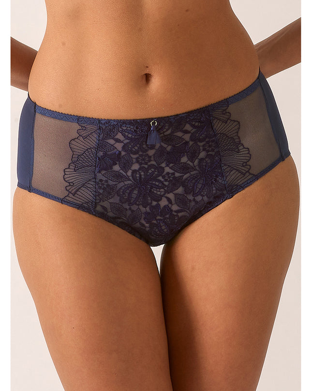 Empreinte Komforthose Agathe cobalt