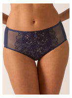 Empreinte Komforthose Agathe cobalt