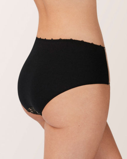 Empreinte Komforthose Agathe schwarz