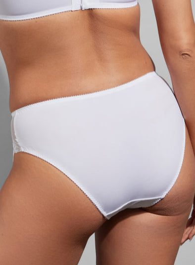 Empreinte Komforthose Anouk weiss