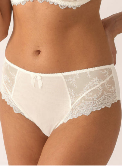 Empreinte Komforthose Louise natur