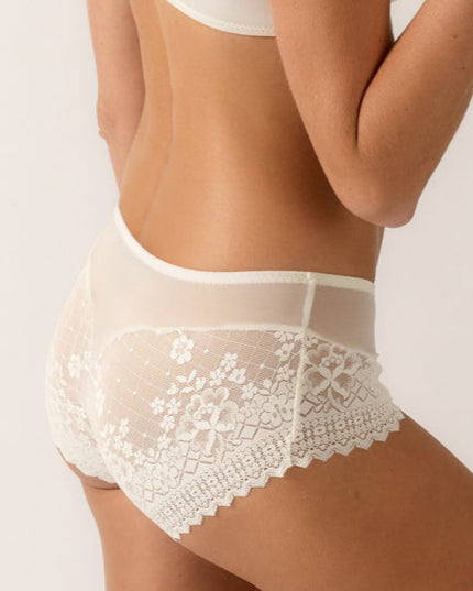 Empreinte Komforthose Mélody perle