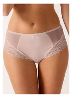 Empreinte Komforthose Mélody rose thé