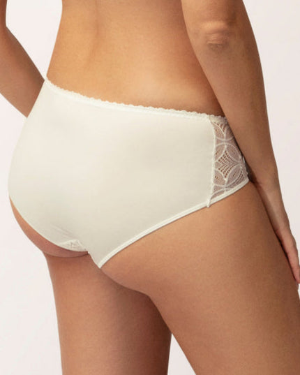 Empreinte Komforthose Romy natur