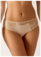 Empreinte Komforthose Thalia karamel