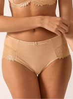 Empreinte Komforthose Thalia karamel