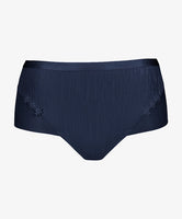 Lisca Taillenslip Gracia dunkelblau