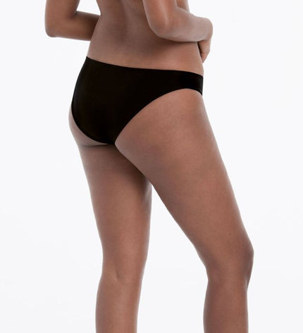 Rosa Faia Mix & Match Pure Bikini Bottom Hose schwarz