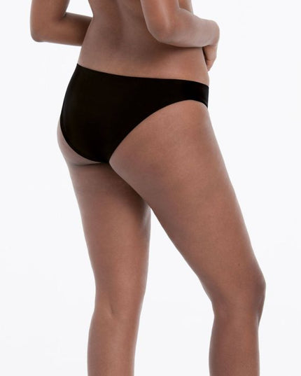 Rosa Faia Mix & Match Pure Bikini Bottom Hose schwarz