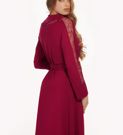 Lisca Morgenmantel Ruby