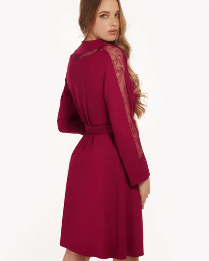 Lisca Morgenmantel Ruby