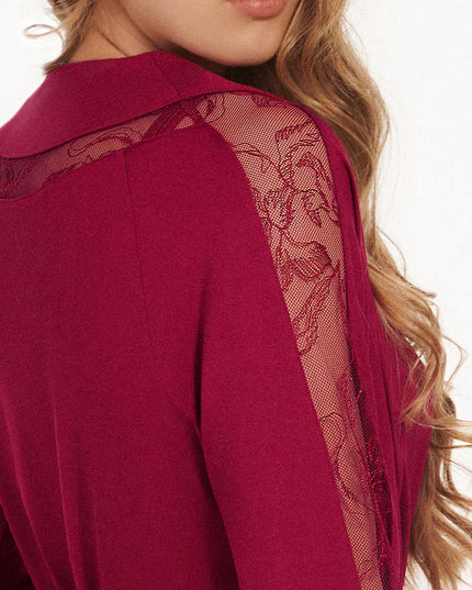 Lisca Morgenmantel Ruby