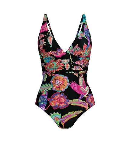 Rosa Faia Ophelia Badeanzug multi colour