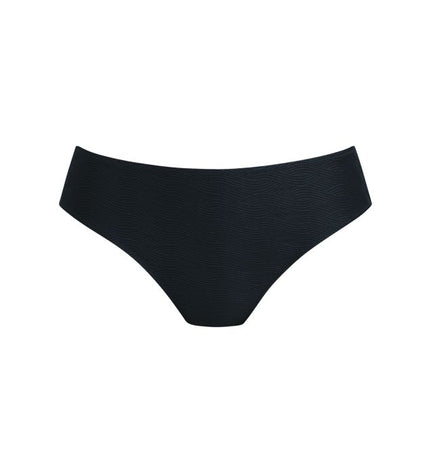 Anita Essential Bottom Bikini Hose schwarz