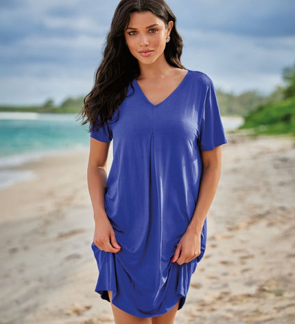 Anita Essential Jaca Strandkleid