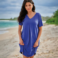 Anita Essential Jaca Strandkleid