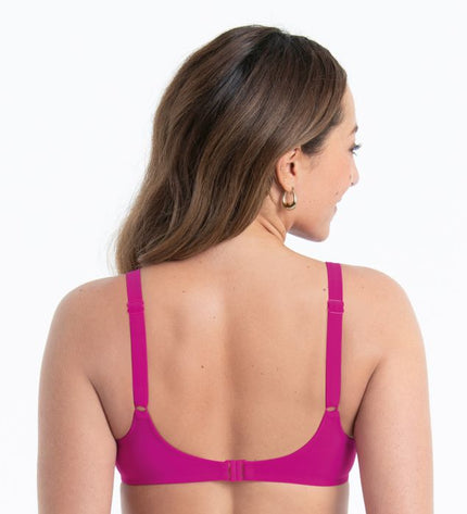 Rosa Faia Smilla Bikini Top pink