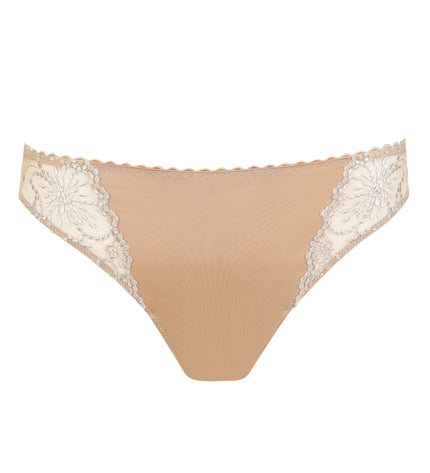 Marie Jo Jane Rioslip sand