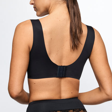 Marie Jo unterlegtes Bralette ohne Bügel glatt Soft Studio