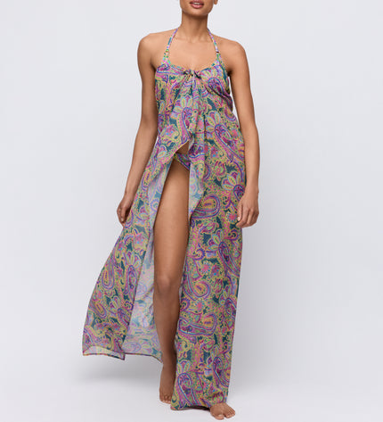 Marie Jo Swim Bademode Pareo Jolise tropical paisley