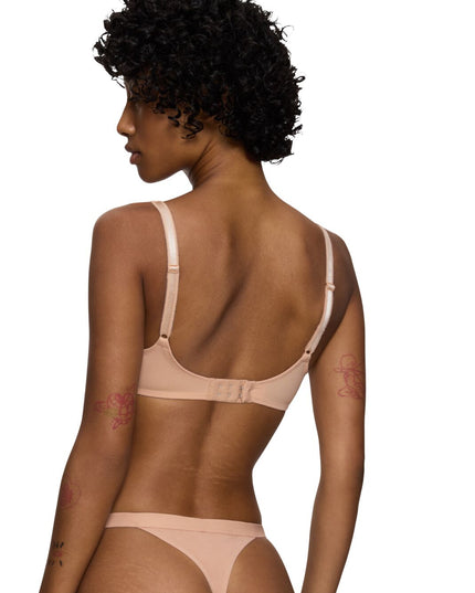 Triumph gefütterter Bügel-BH Amourette Charm neutral beige