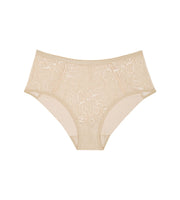 Triumph Maxi-Slip Amourette Charm creamy dream