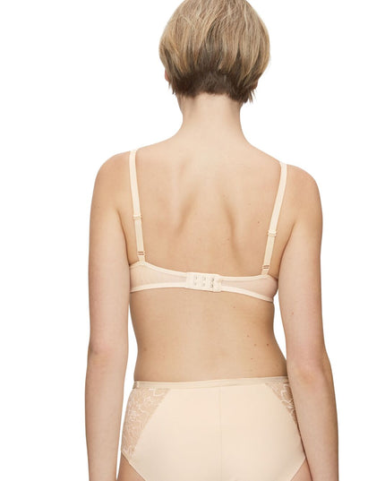 Triumph gefütterter Bügel-BH Amourette Charm creamy dream