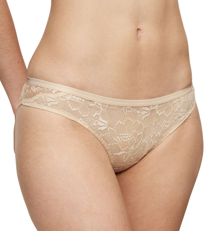 Triumph Brazilian Slip Amourette Charm creamy dream