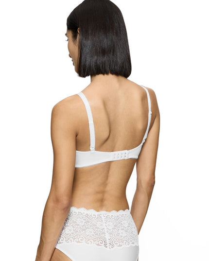 Triumph Bügel-BH Amourette weiss