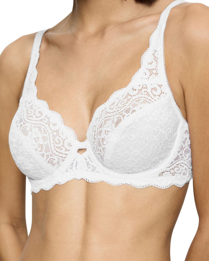 Triumph Bügel-BH Amourette weiss