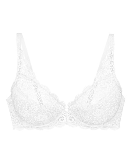 Triumph Bügel-BH Amourette weiss