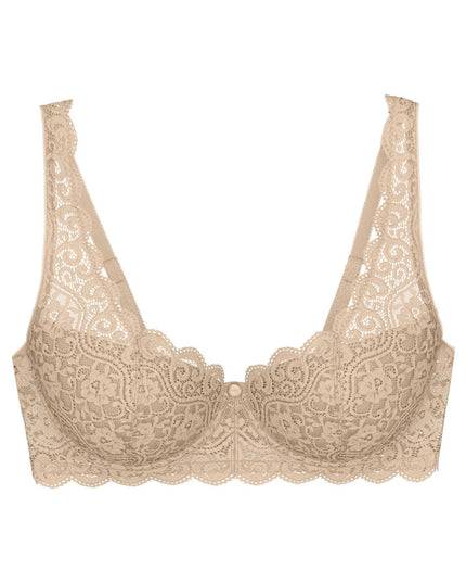 Triumph gefütterter Bügel-BH Amourette skin