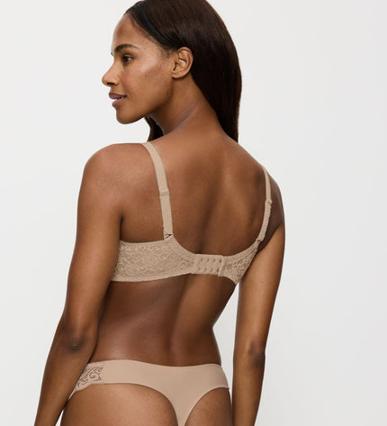 Triumph Minimizer BH ohne Bügel Amourette skin
