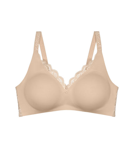 Triumph Minimizer BH ohne Bügel Amourette skin