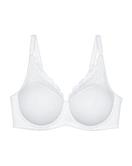 Triumph Minimizer Bügel-BH Amourette weiss