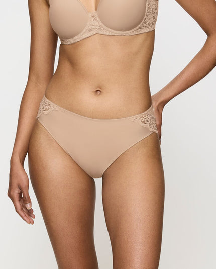 Triumph Tai-Slip Amourette skin