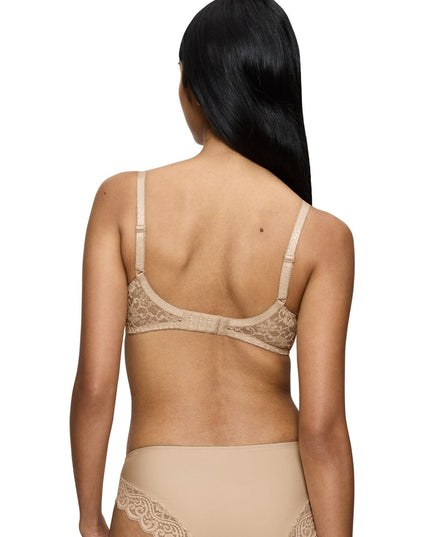 Triumph gefütterter Bügel-BH Amourette skin