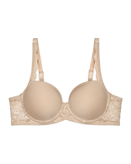 Triumph gefütterter Bügel-BH Amourette skin