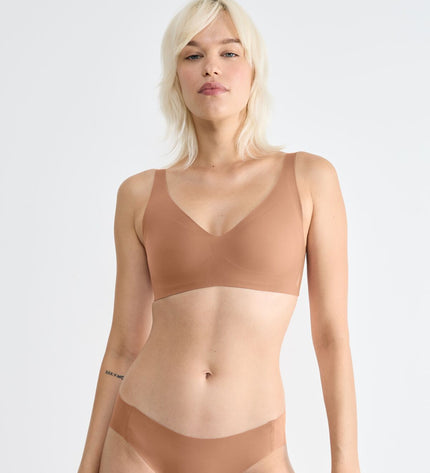 Sloggi Zero Feel 2.0 Soft Bra ohne Bügel