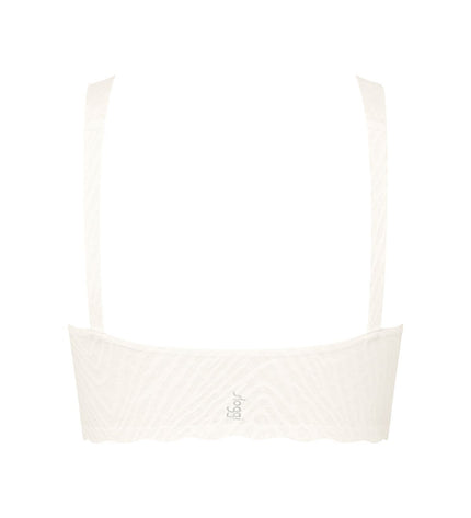 Sloggi Zero Feel Bliss Bralette ohne Bügel
