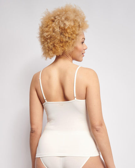 Sloggi Spaghetti Top Ever Ease