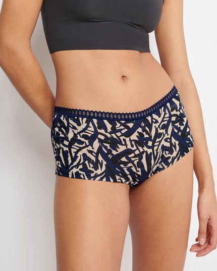 Sloggi Short 3er Pack Go Crush