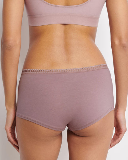 Sloggi Short 3er Pack Go Crush