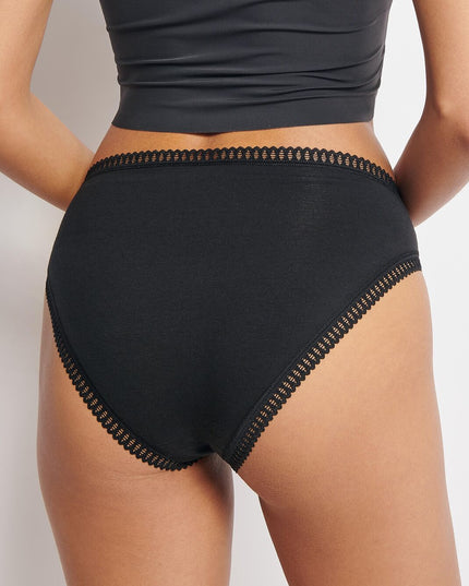 Sloggi High Leg 3er Pack Go Crush