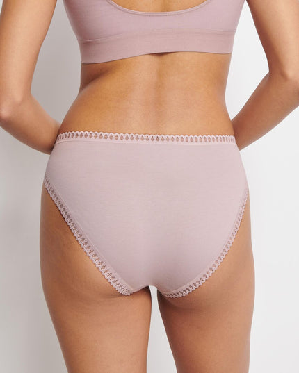 Sloggi High Leg 3er Pack Go Crush