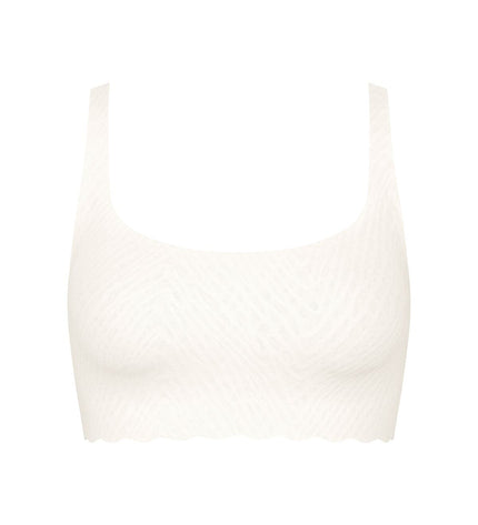 Sloggi Zero Feel Bliss Top ohne Bügel