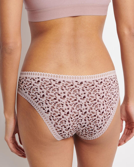 Sloggi Mini Slip 3er Pack Go Crush