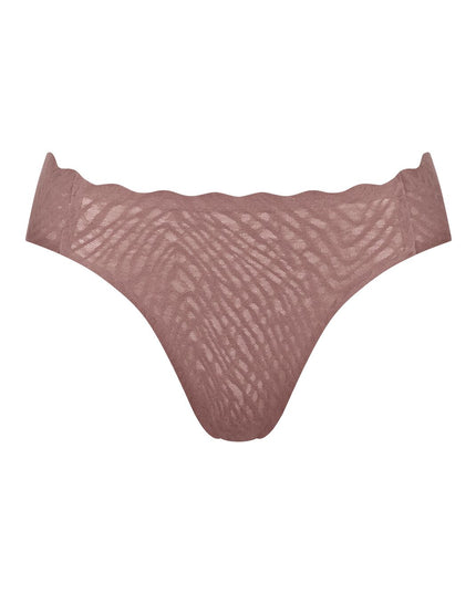 Sloggi Zero Feel Bliss High Leg